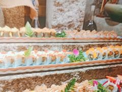 -吉布鲁牛排海鲜自助(巴南万达广场店)