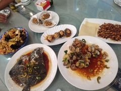 -北京蓟门饭店(南戴河分店)