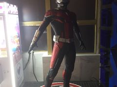 -SFC上影百联影城(八佰伴IMAX店)