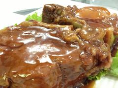 李家大排-砂锅李(九江路店)