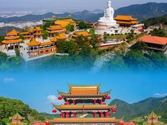 -东莞观音山旅游风景区