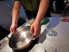 -烹然四季椰子鸡火锅(姚家园万象汇店)