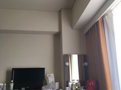 -关西机场华盛顿酒店