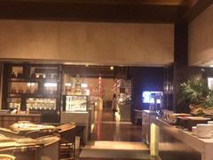 -大理实力希尔顿酒店•香全日制餐厅