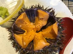 -泉寿司(万科公园店)