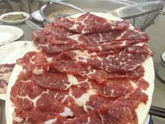 雪花牛-万祥牛肉火锅(金龙店)