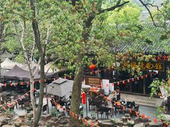 -兴福老面馆(寺路街店)