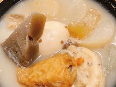 关东煮-角落里(中山公园店)