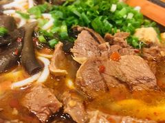 -宝小庆邵阳米粉(深圳市南山保利店)