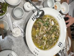 -渔语鱼新川菜Bistro(万象天地店)