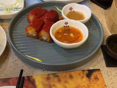 -点都德(海岸城店)