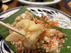 -雀舞云南菜(天津天河城购物中心店)