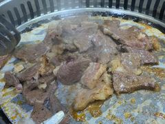 -鹤之乡·齐齐哈尔烤肉·非遗(秋涛路店)