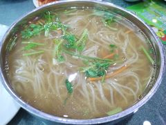 -春花民族美食(佳木斯总店)