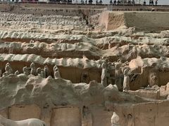 -秦始皇帝陵博物院-丽山园