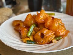 -烤肉宛饭庄(北新桥店)