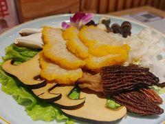 -黑鸡小馆(金源店)