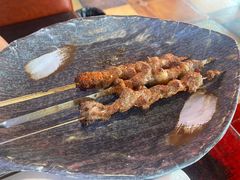 -前门·鲜肉火锅(长风店)