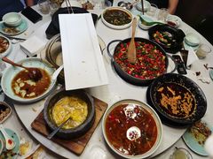 -拈菜(观音桥阳光世纪店)