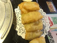 -凯撒尔新疆特色主题餐厅(青山店)
