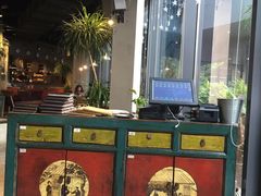 -G+KITCHEN(龙湖狮山天街店)