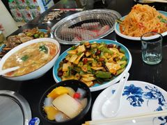 -瑞杰烧烤店·24小时营业(山东路店)