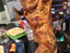 -黄师傅湿辣牛肉(胡桃里店)