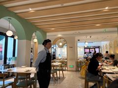 -南小馆(迪士尼小镇店)