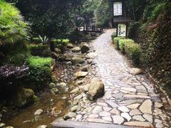 -明月山天沐温泉度假村