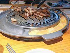 -喜来稀肉(北外滩白玉兰广场店)