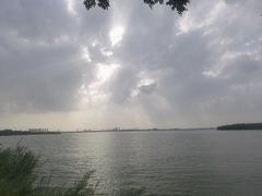 -天津东丽湖风景区