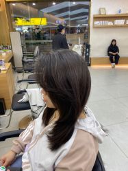-川和潮人漂色·烫染·接发