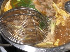 -古乐牛香·鲜牛肉牛杂火锅(五一中路店)
