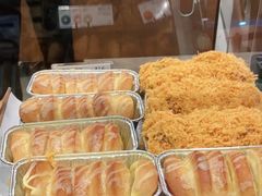 -巴黎贝甜(周浦海印店)