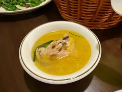-香芙茗茶楼(梅家坞总店)