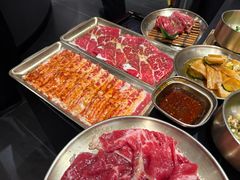 -西塔老太太泥炉烤肉(龙湖北苑天街店)