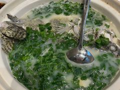 -太湖饭店·寄畅轩中餐厅