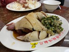 -陈光记烧腊店(罗保博士街店)