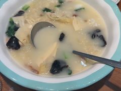 -春水锅贴·传统鲁菜(大明湖店)