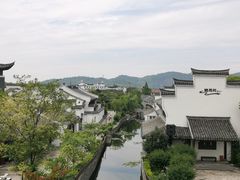 -慈城古县城景区