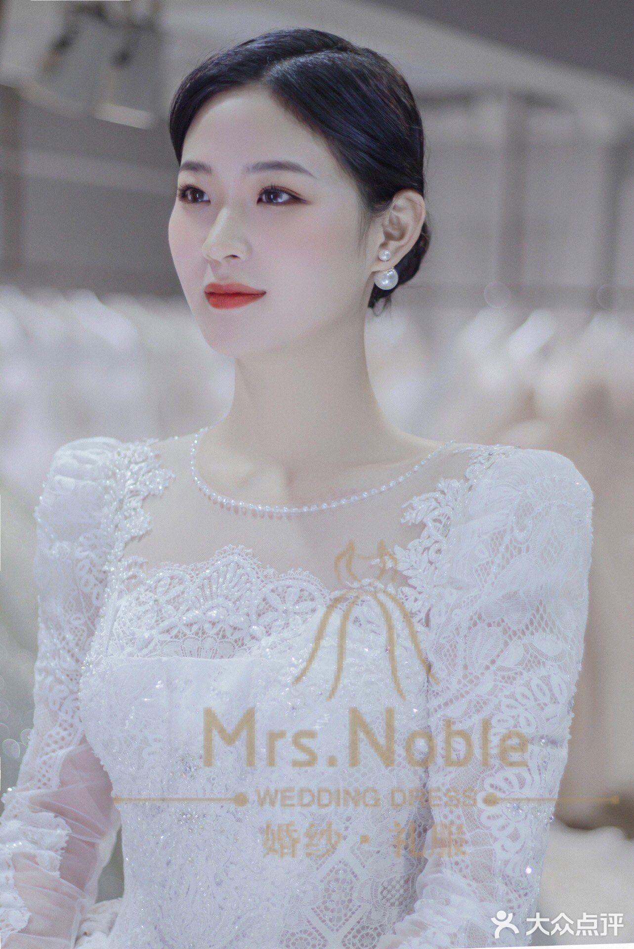 常德婚纱｜小姐姐的主纱要选哪款呢？