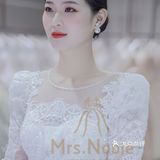 常德婚纱｜小姐姐的主纱要选哪款呢？