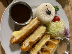 -Cafe Alice咖啡爱丽丝(奥城店)
