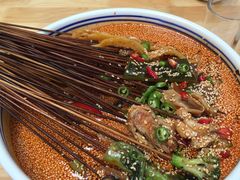 -古真记钵钵鸡(总店)