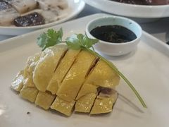-壹只菜·崇明本地特色菜(崇明南门店)