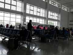-石家庄正定国际机场-T2航站楼