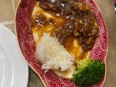 -良友·海鲜青岛菜·海肠捞饭(五四广场店)