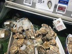 -盒马鲜生(岭南新世界店)