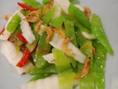 -野蔓果·山野菜(西湖景区·龙井茶田店)