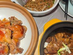 -闽上鲜·福建菜(龙湖滨江天街店)